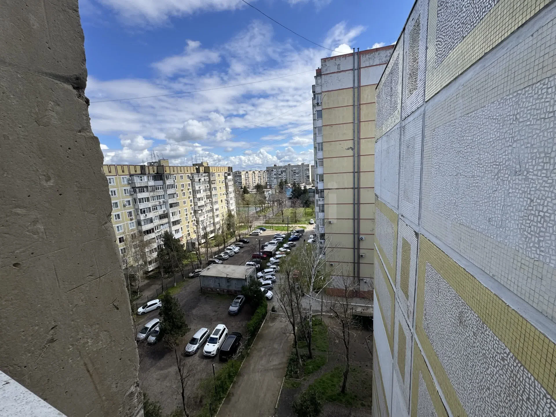 3-к квартира, 70м² (улица 30-й Иркутской Дивизии, 6) - миниатюра 48