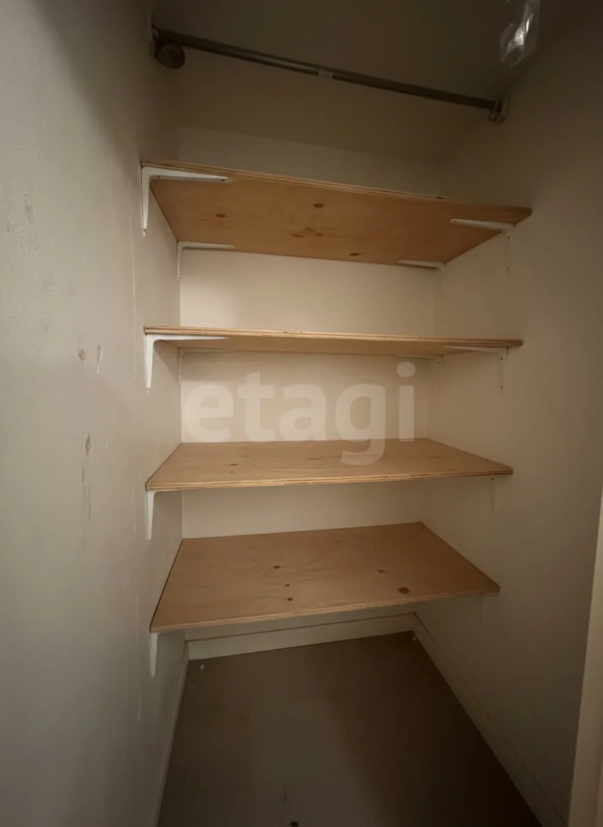 3-к квартира, 70м² (улица 30-й Иркутской Дивизии, 6) - миниатюра 49