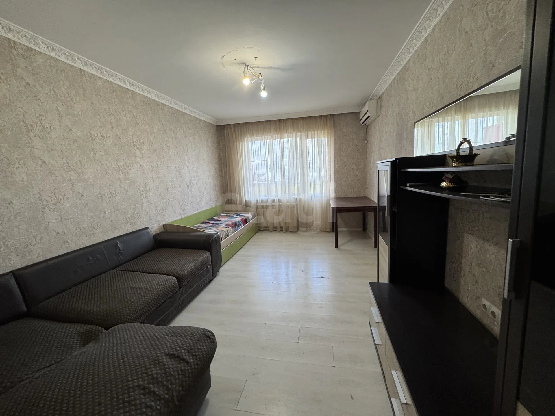 3-к квартира, 70м² (улица 30-й Иркутской Дивизии, 6) - миниатюра 50