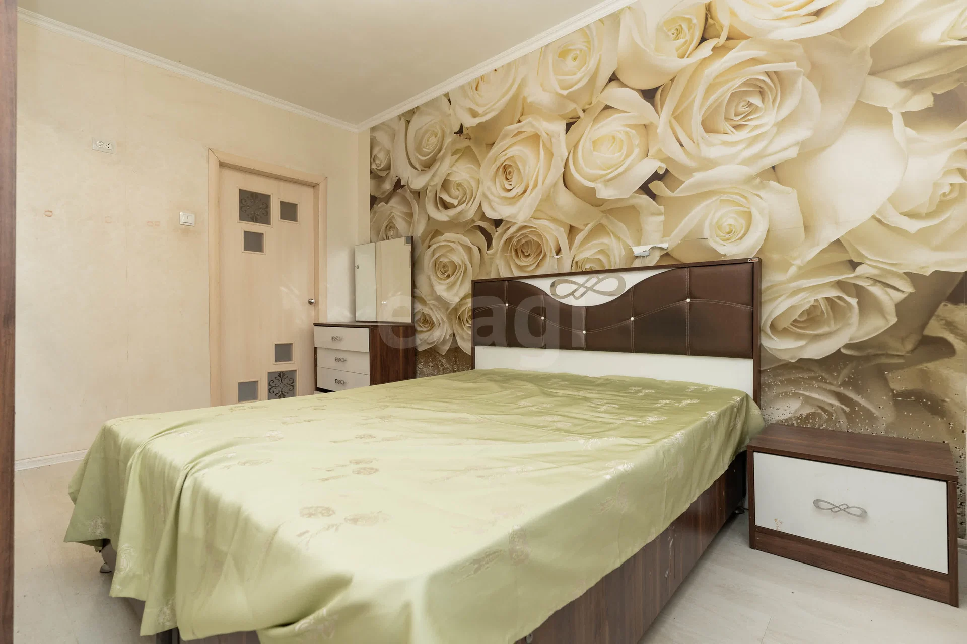 3-к квартира, 70м² (улица 30-й Иркутской Дивизии, 6) - миниатюра 6