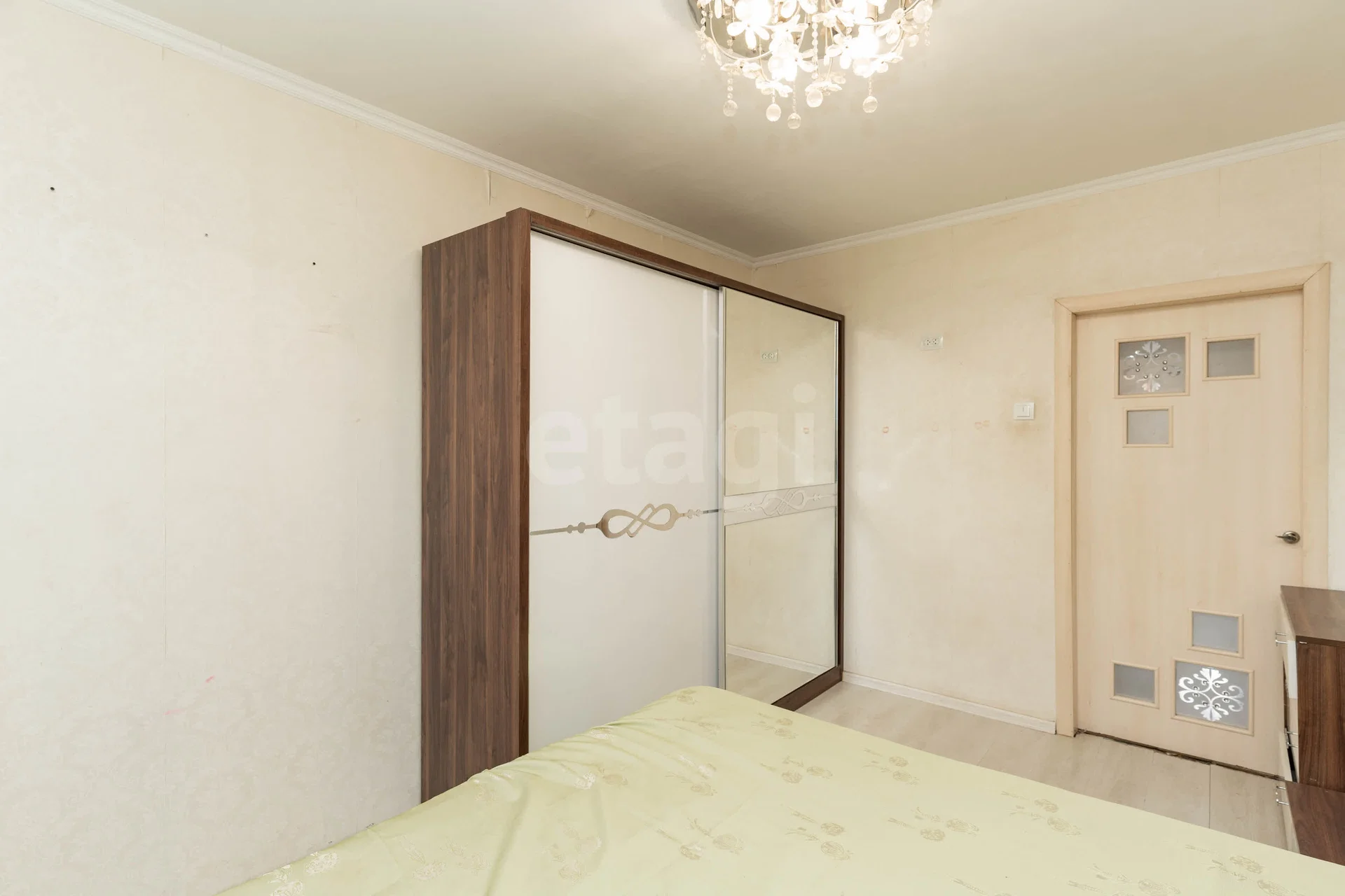 3-к квартира, 70м² (улица 30-й Иркутской Дивизии, 6) - миниатюра 7