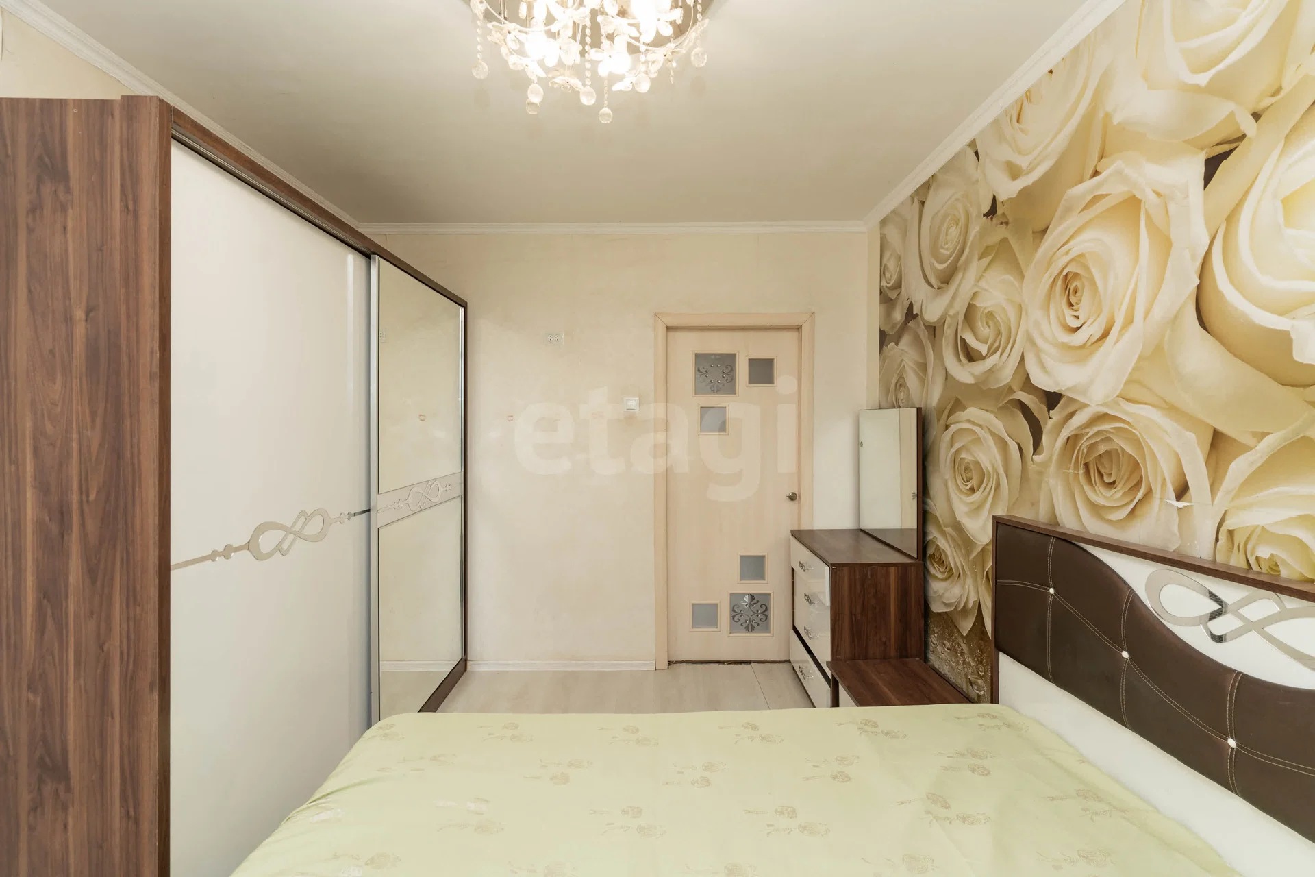 3-к квартира, 70м² (улица 30-й Иркутской Дивизии, 6) - миниатюра 8