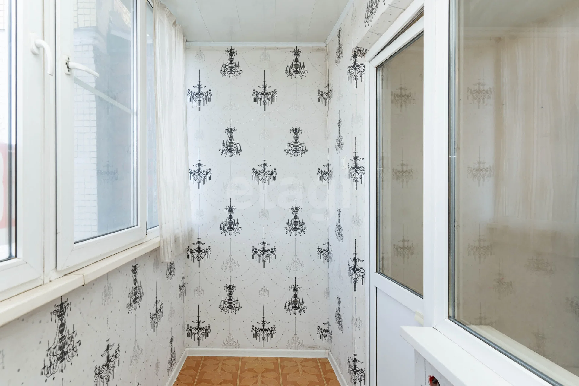 3-к квартира, 70м² (улица 30-й Иркутской Дивизии, 6) - миниатюра 9