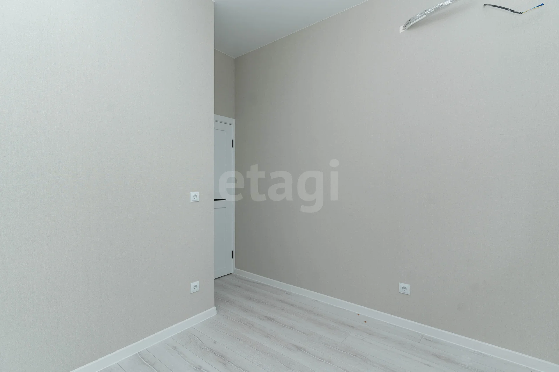 1-к квартира, 30.6м² (улица имени Генерала Корнилова, 16) - миниатюра 12