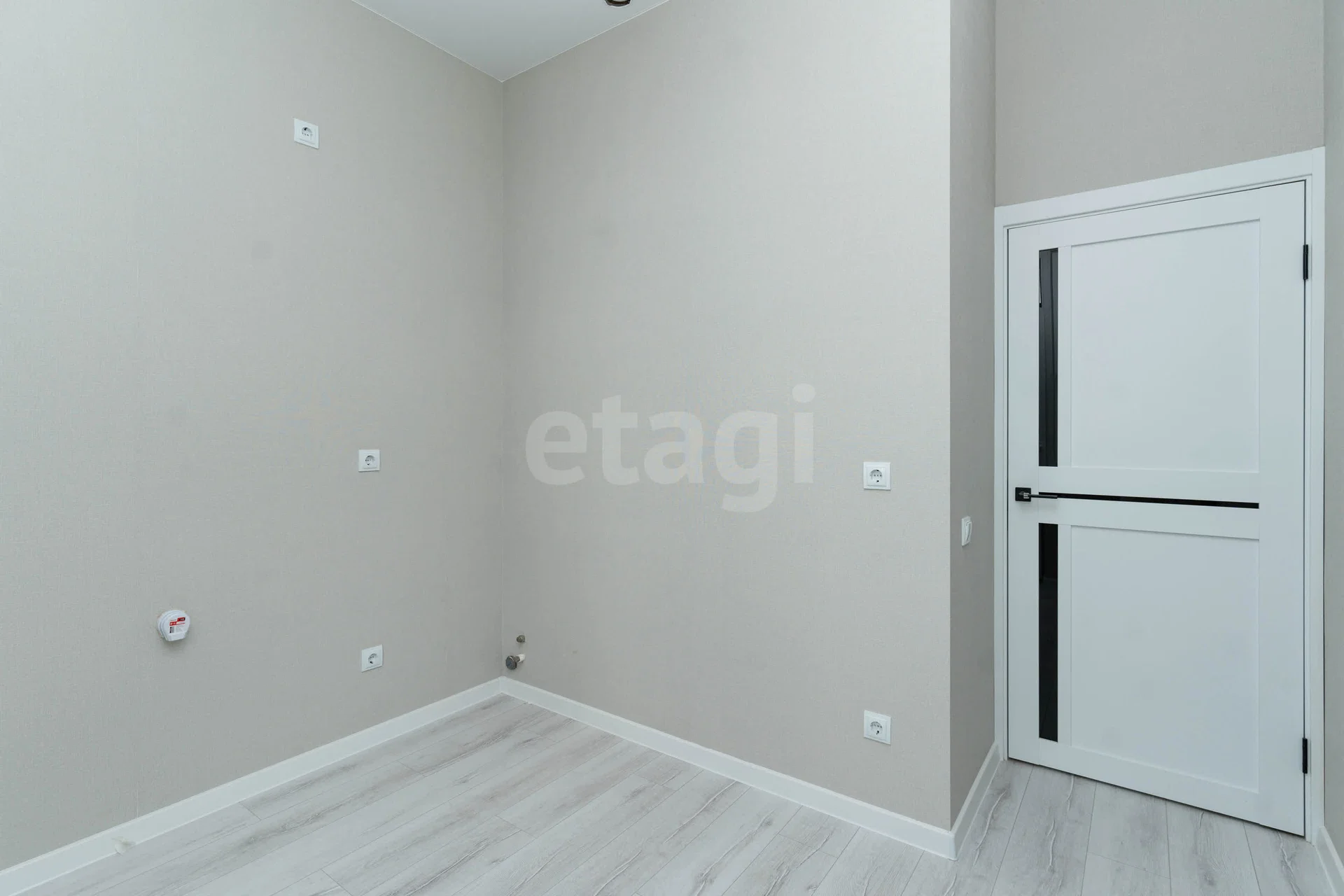 1-к квартира, 30.6м² (улица имени Генерала Корнилова, 16) - миниатюра 13