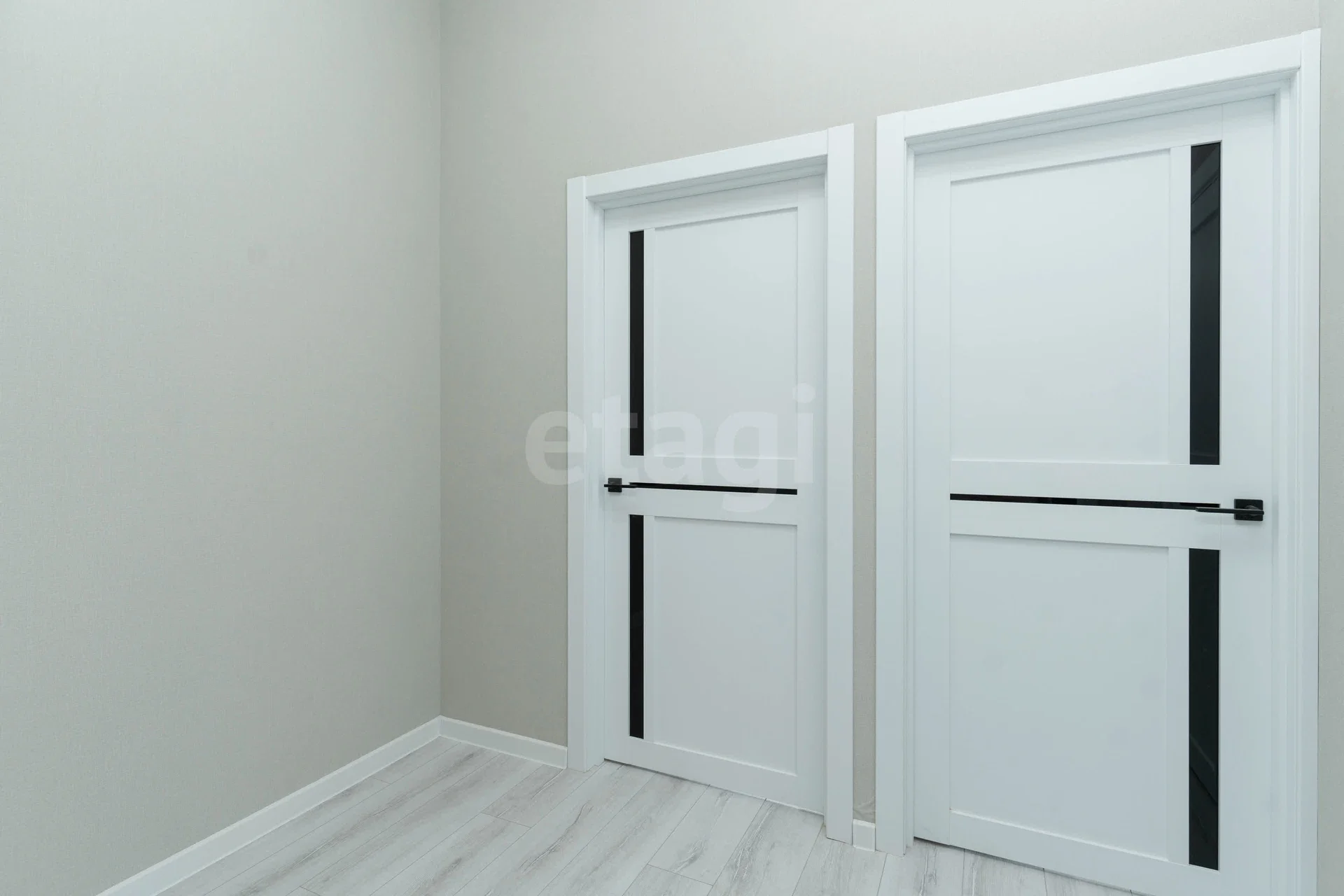 1-к квартира, 30.6м² (улица имени Генерала Корнилова, 16) - миниатюра 21