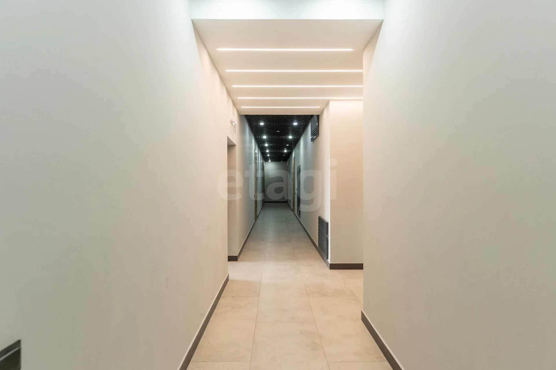 1-к квартира, 30.6м² (улица имени Генерала Корнилова, 16) - миниатюра 22