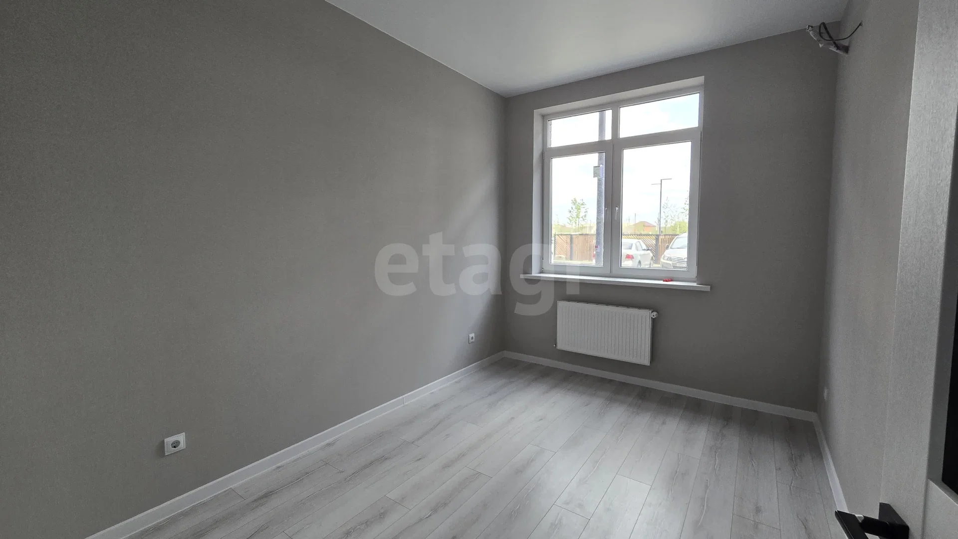 1-к квартира, 30.6м² (улица имени Генерала Корнилова, 16) - миниатюра 23