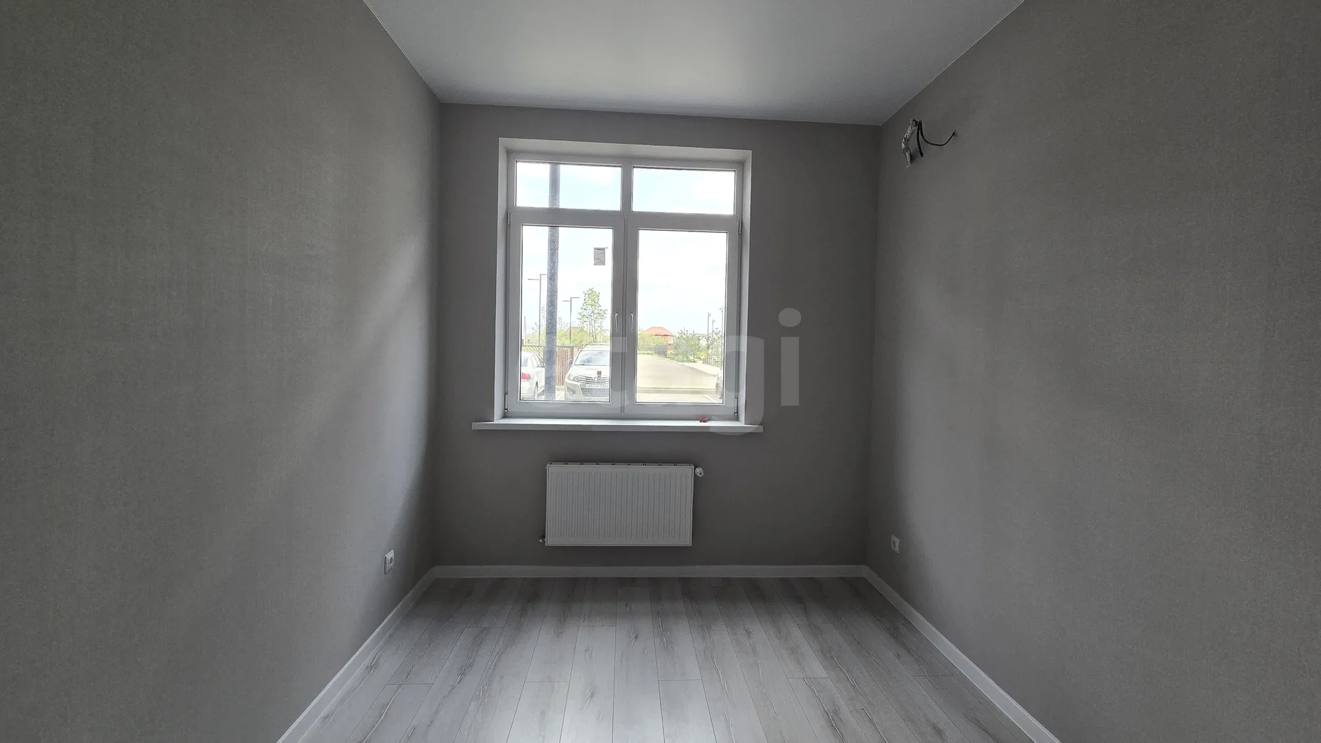 1-к квартира, 30.6м² (улица имени Генерала Корнилова, 16) - миниатюра 24
