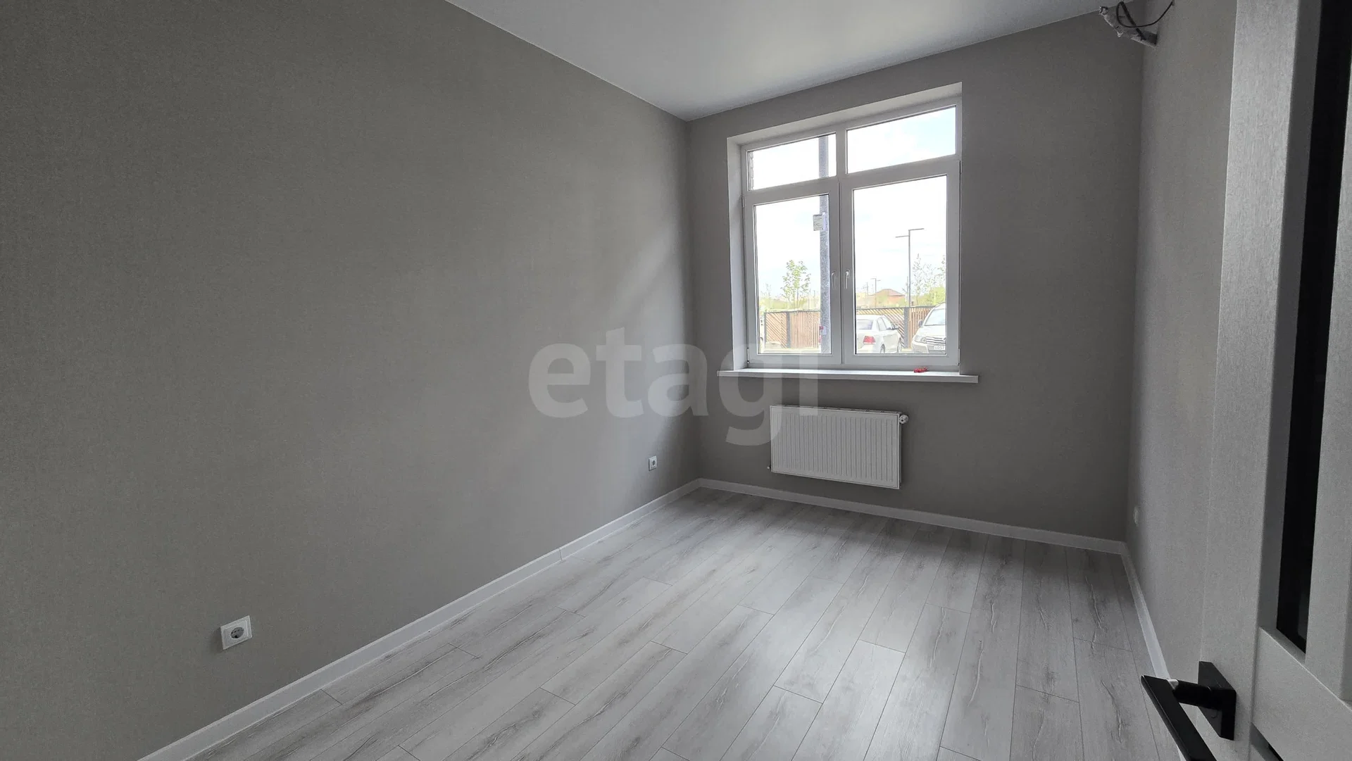 1-к квартира, 30.6м² (улица имени Генерала Корнилова, 16) - миниатюра 25