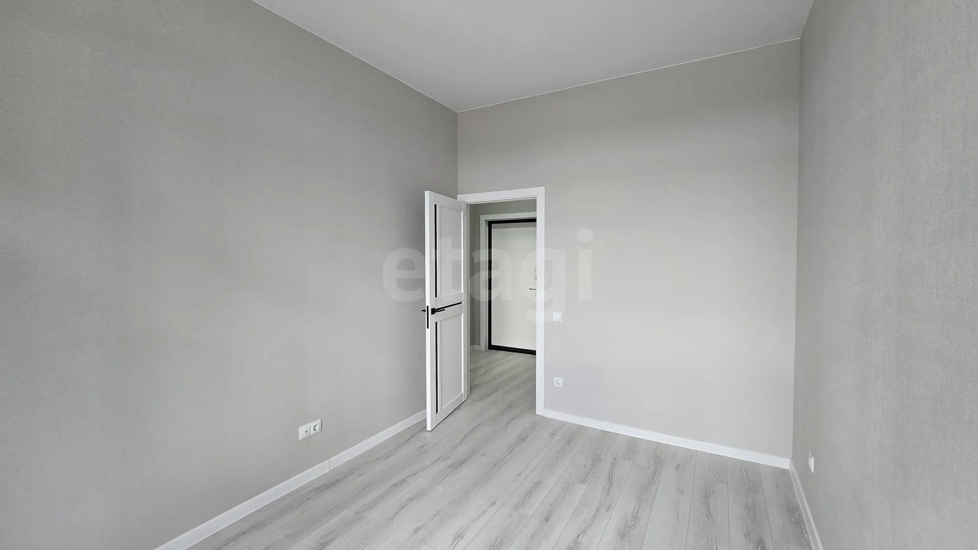 1-к квартира, 30.6м² (улица имени Генерала Корнилова, 16) - миниатюра 26