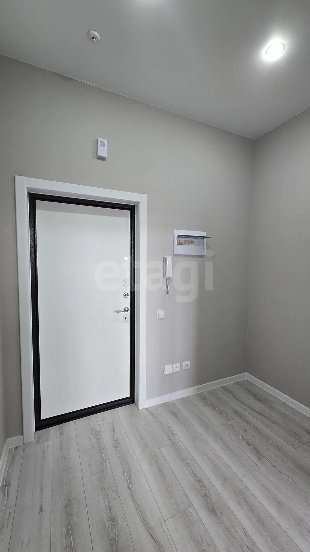 1-к квартира, 30.6м² (улица имени Генерала Корнилова, 16) - миниатюра 37
