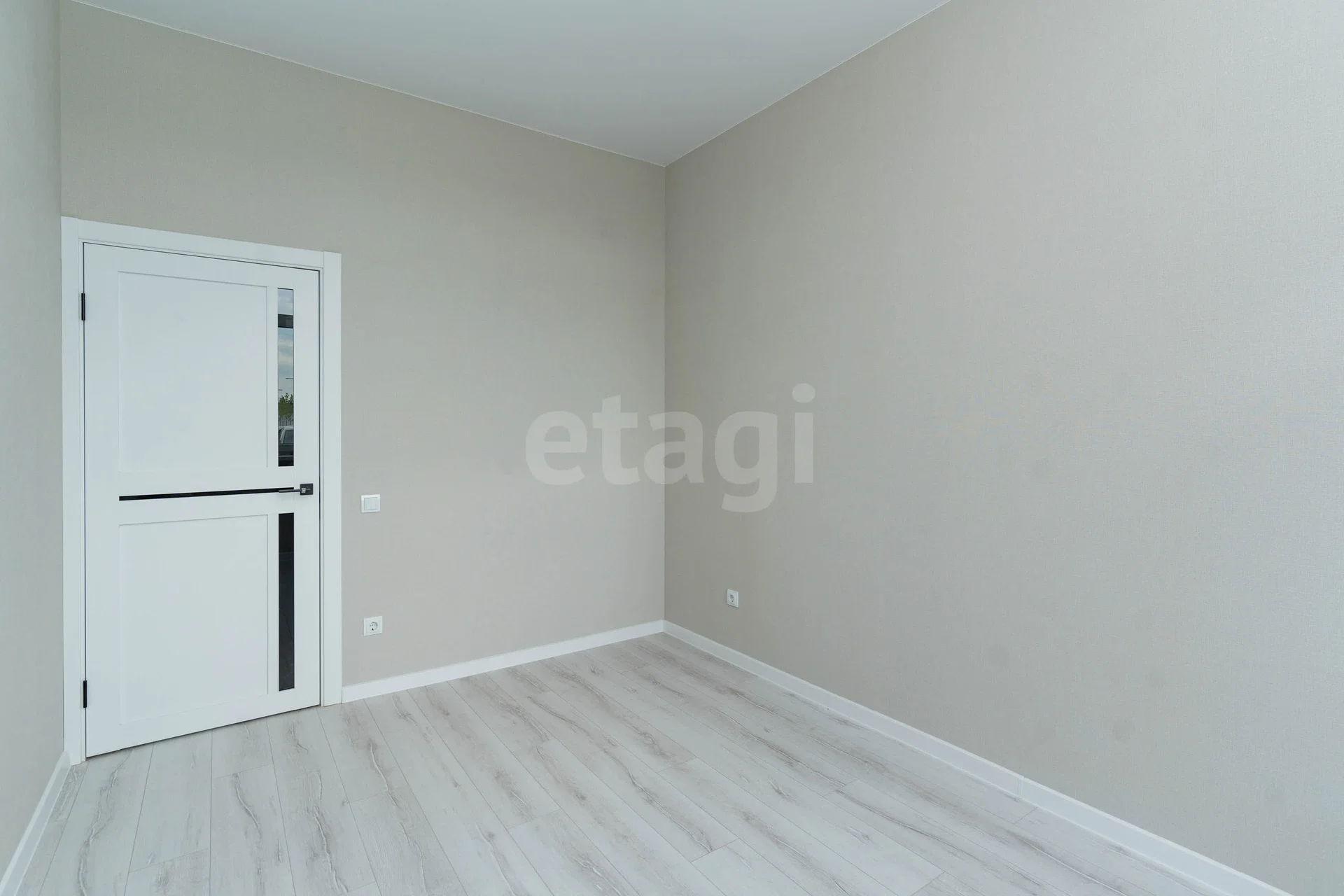 1-к квартира, 30.6м² (улица имени Генерала Корнилова, 16) - миниатюра 8