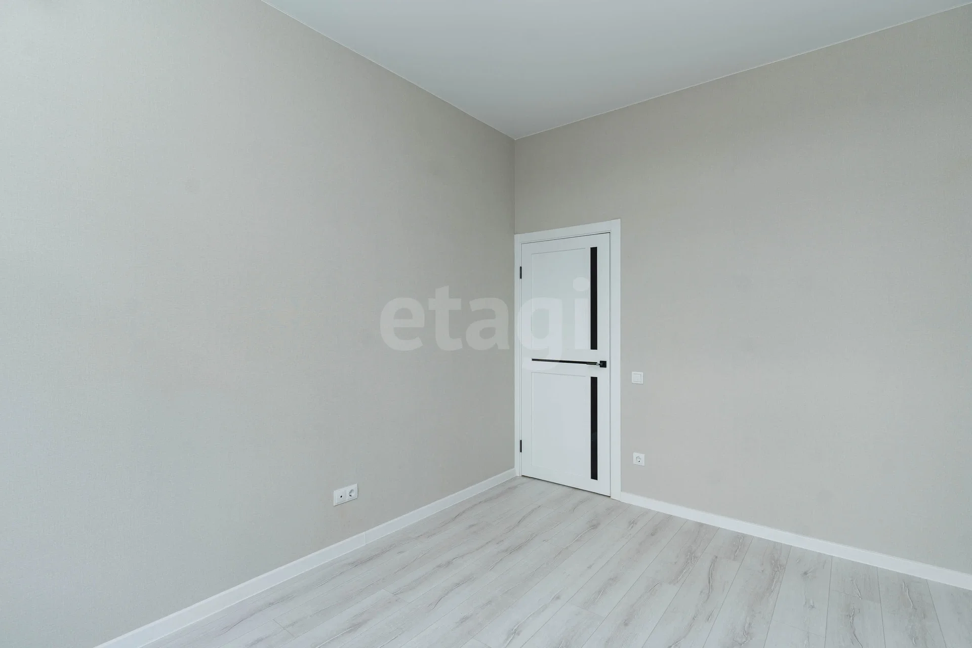 1-к квартира, 30.6м² (улица имени Генерала Корнилова, 16) - миниатюра 9