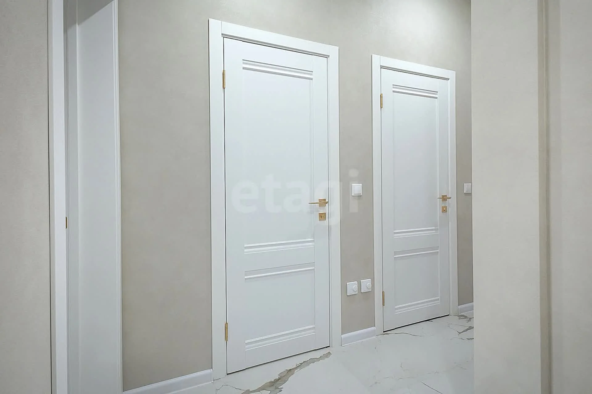 3-к квартира, 70.6м² (улица имени Генерала Корнилова, 9к3) - миниатюра 20