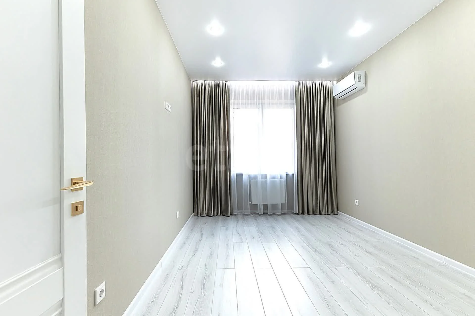 3-к квартира, 70.6м² (улица имени Генерала Корнилова, 9к3) - миниатюра 28