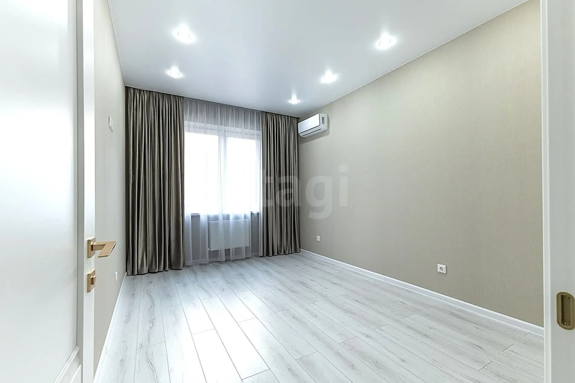3-к квартира, 70.6м² (улица имени Генерала Корнилова, 9к3) - миниатюра 29