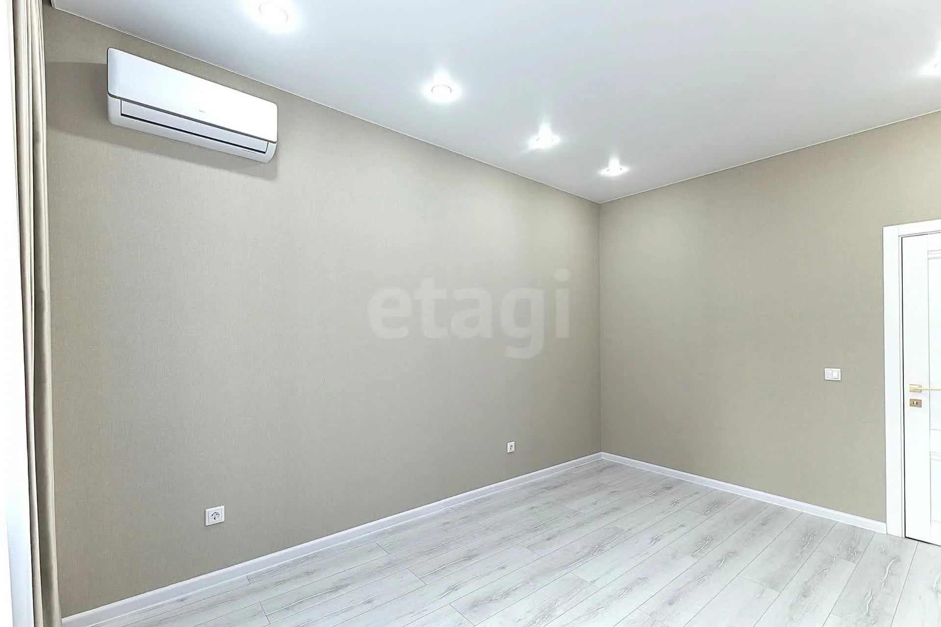 3-к квартира, 70.6м² (улица имени Генерала Корнилова, 9к3) - миниатюра 30