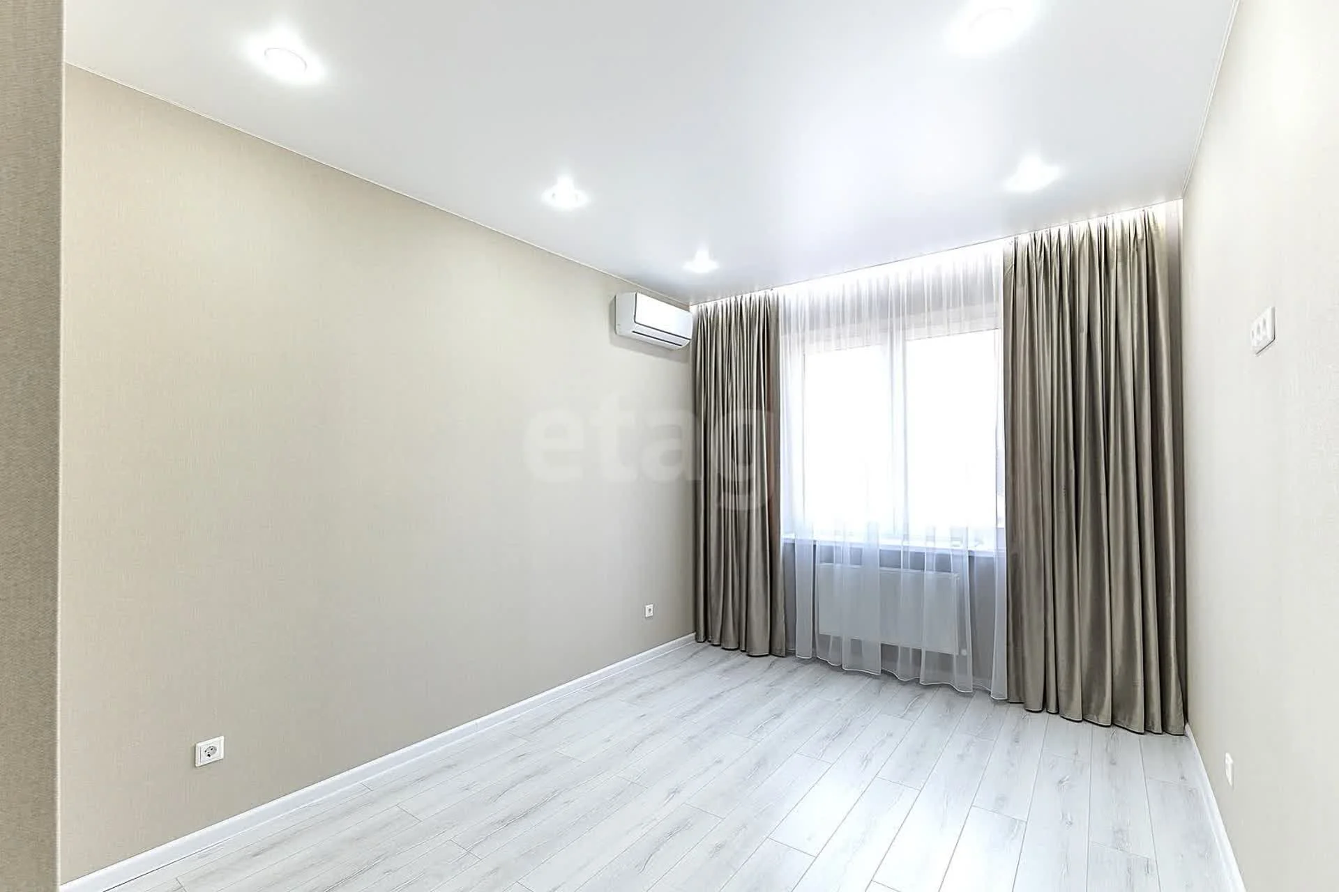 3-к квартира, 70.6м² (улица имени Генерала Корнилова, 9к3) - миниатюра 33