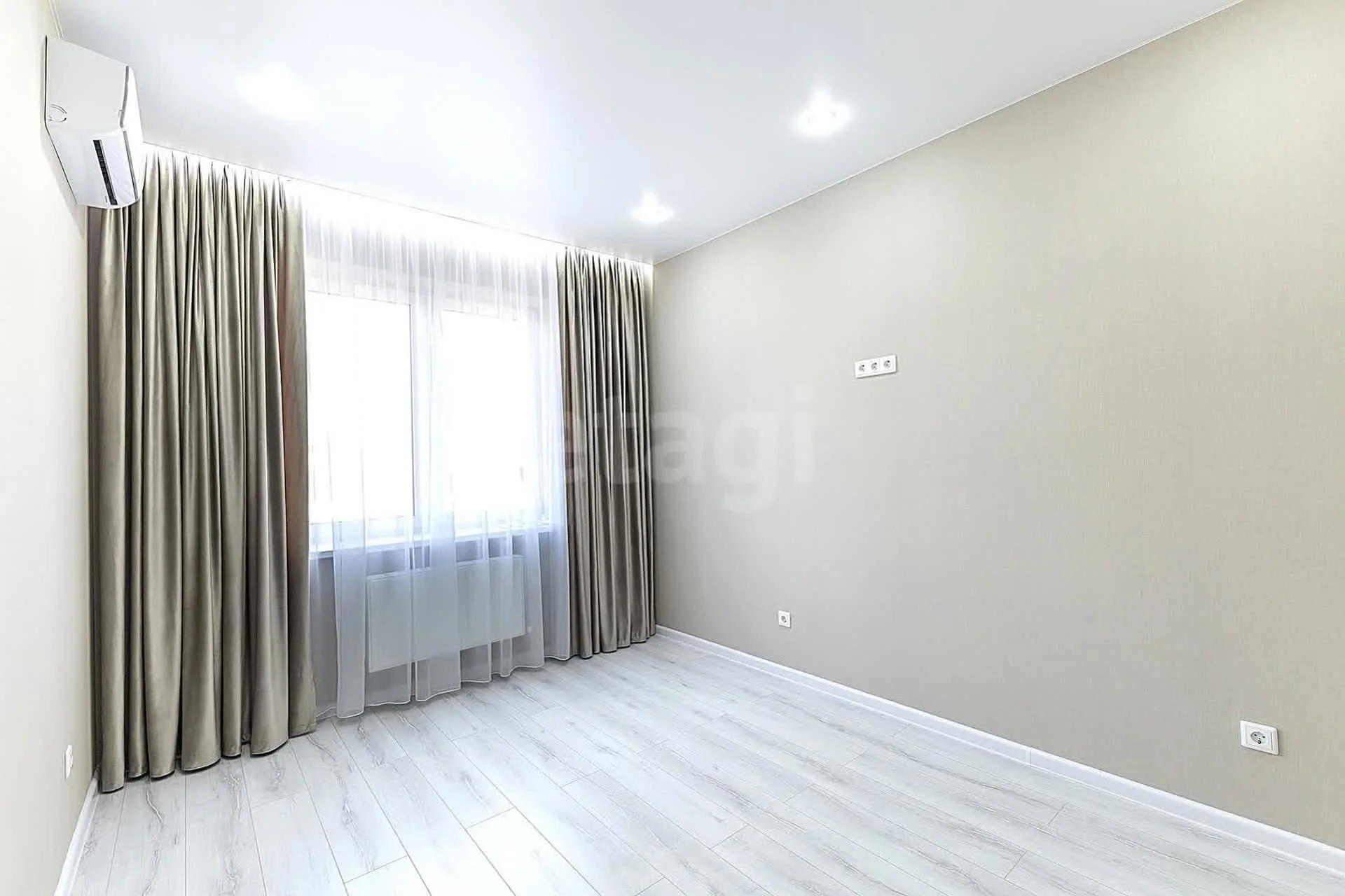 3-к квартира, 70.6м² (улица имени Генерала Корнилова, 9к3) - миниатюра 34