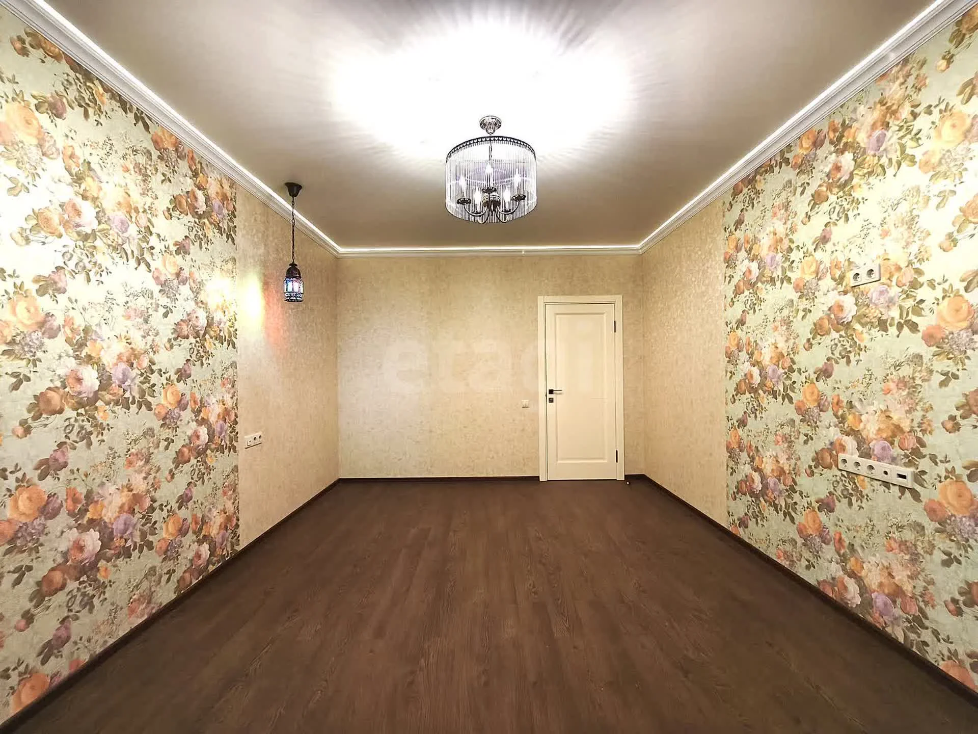 3-к квартира, 122.3м² (Кожевенная улица, 24) - миниатюра 10