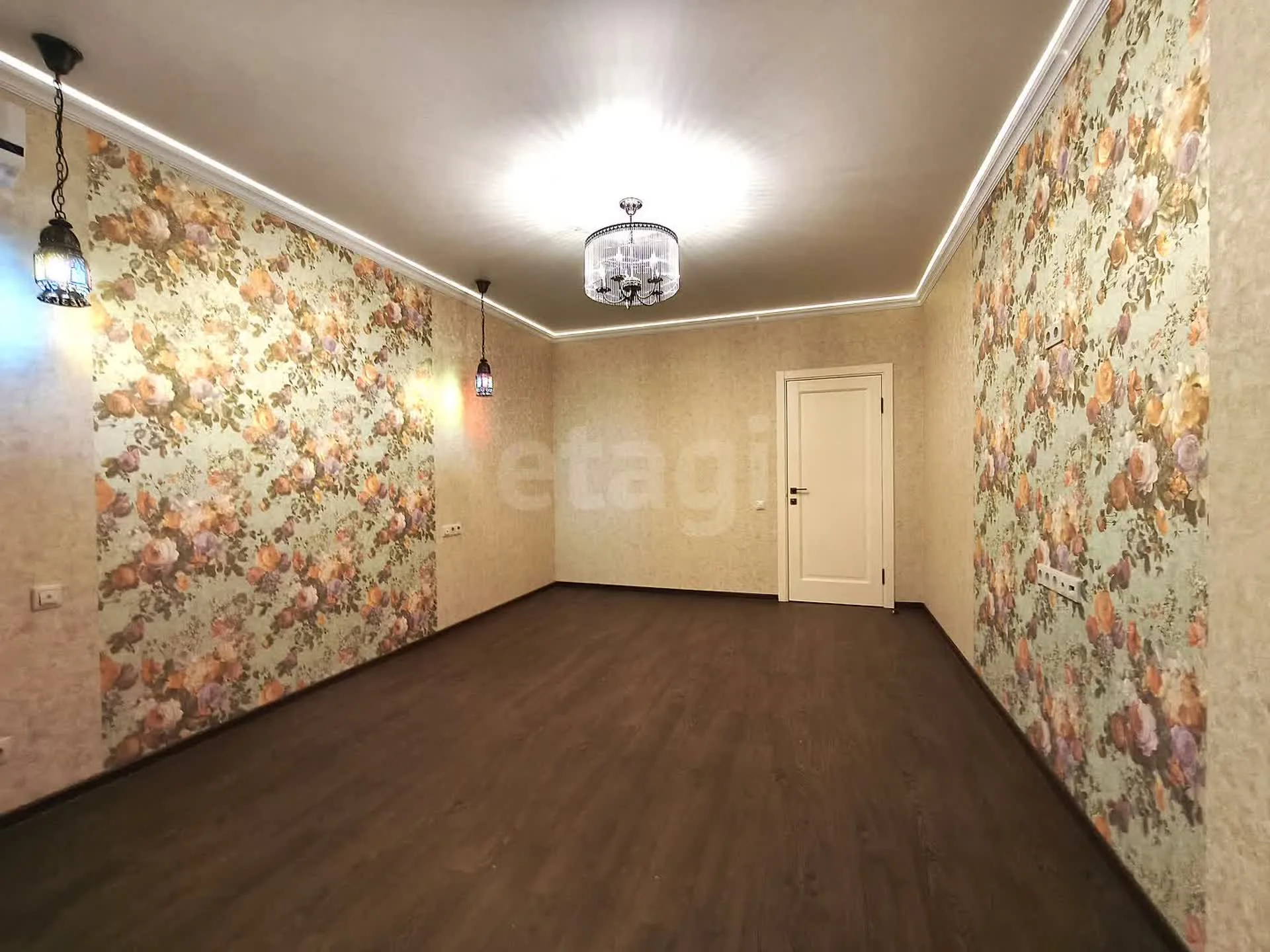 3-к квартира, 122.3м² (Кожевенная улица, 24) - миниатюра 11