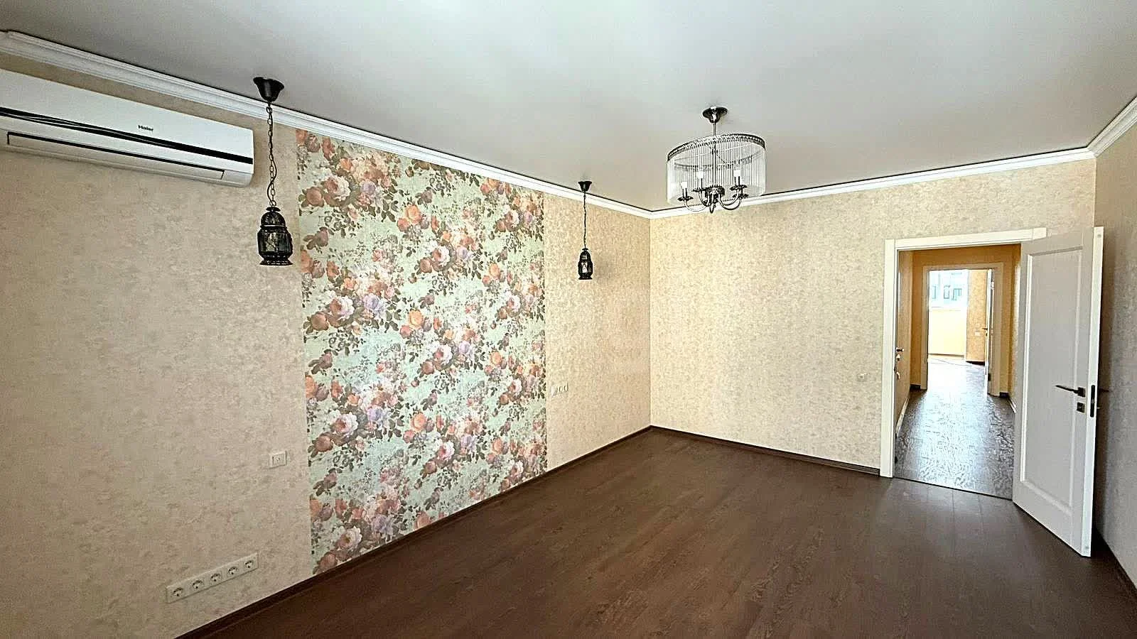 3-к квартира, 122.3м² (Кожевенная улица, 24) - миниатюра 12