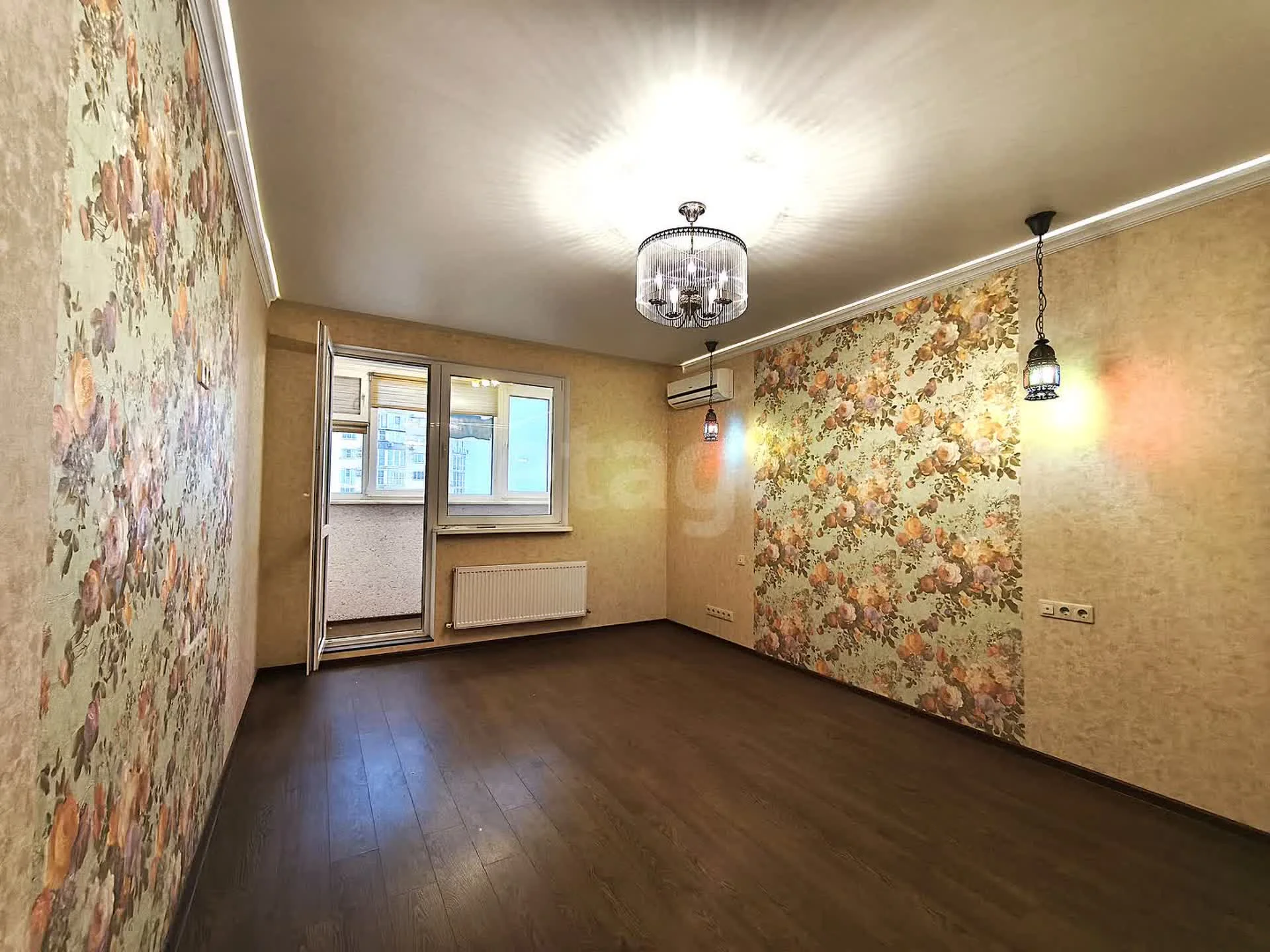 3-к квартира, 122.3м² (Кожевенная улица, 24) - миниатюра 14
