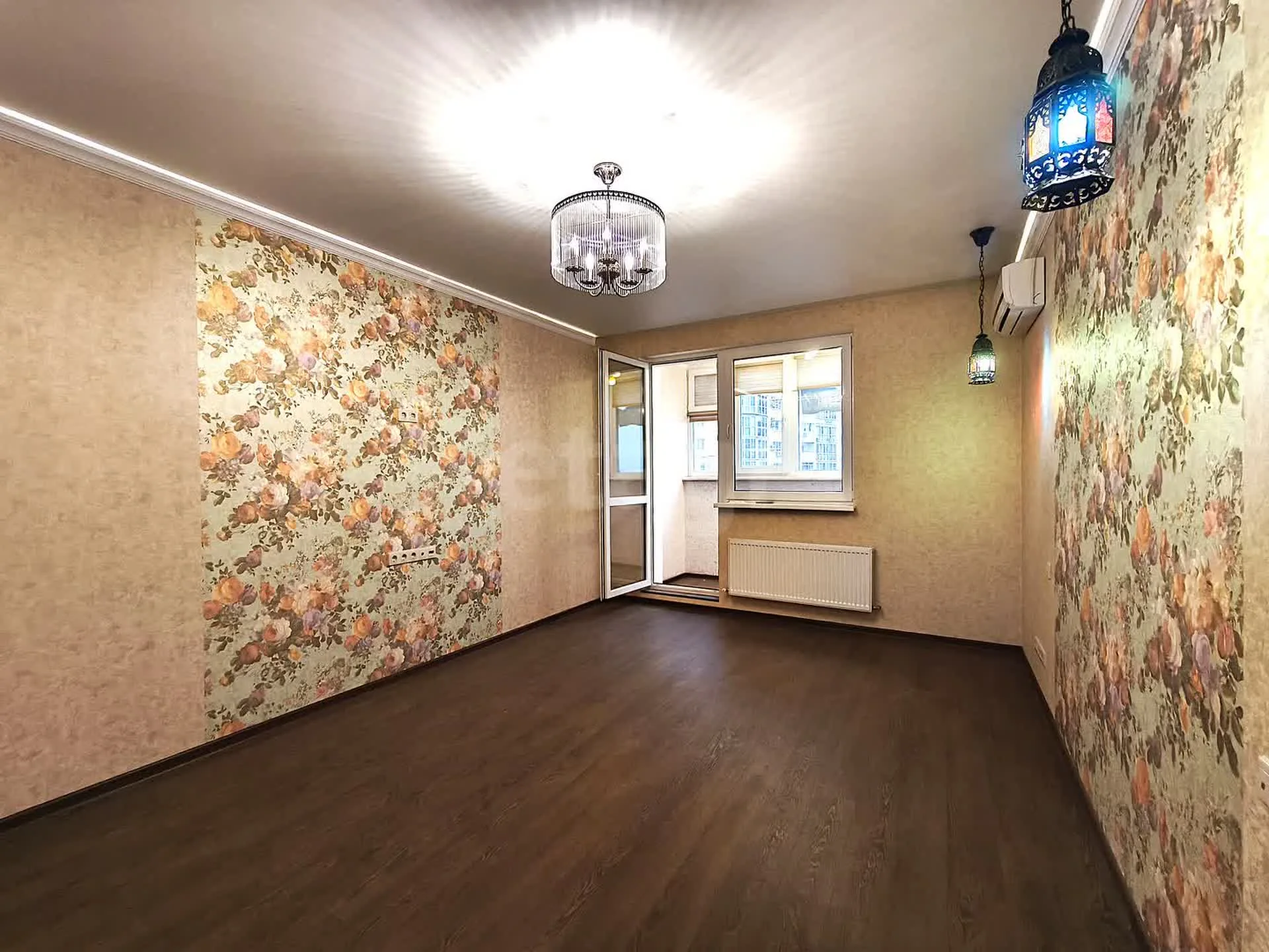 3-к квартира, 122.3м² (Кожевенная улица, 24) - миниатюра 15