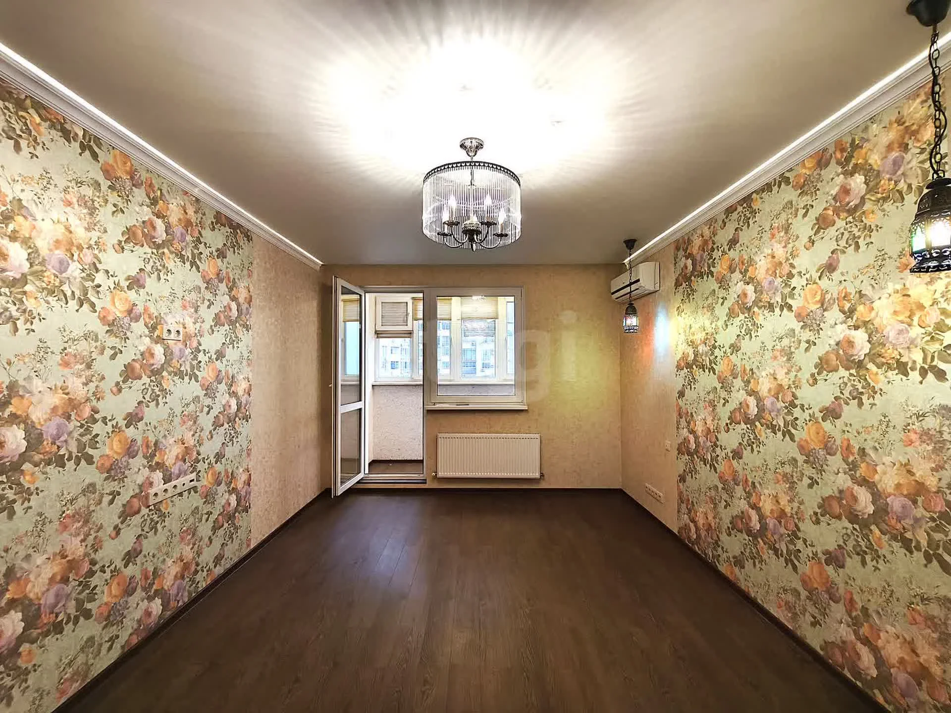 3-к квартира, 122.3м² (Кожевенная улица, 24) - миниатюра 16