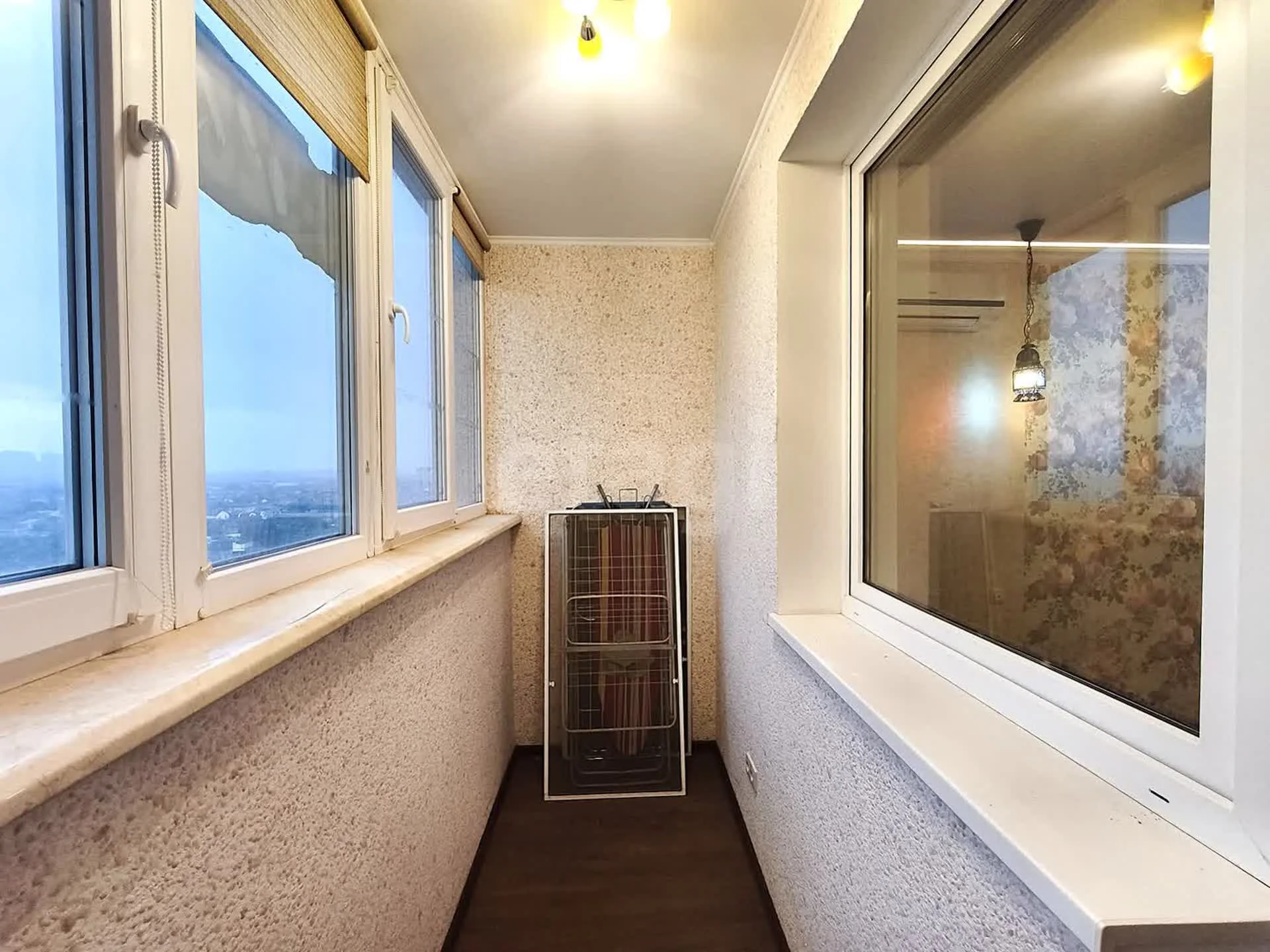3-к квартира, 122.3м² (Кожевенная улица, 24) - миниатюра 17