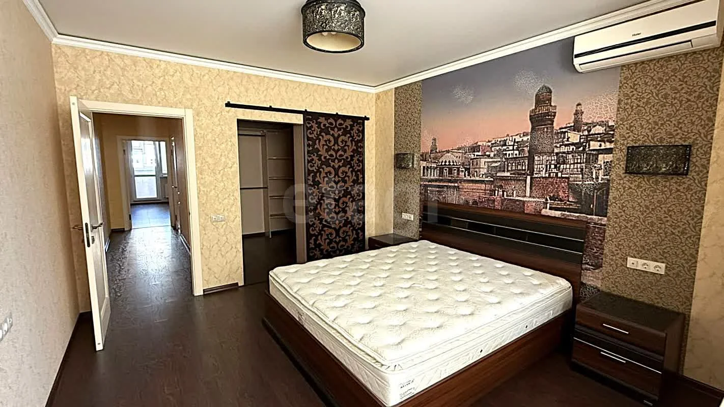 3-к квартира, 122.3м² (Кожевенная улица, 24) - миниатюра 2