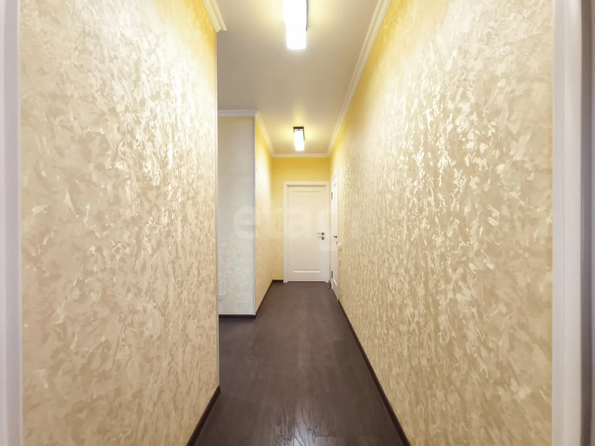 3-к квартира, 122.3м² (Кожевенная улица, 24) - миниатюра 22