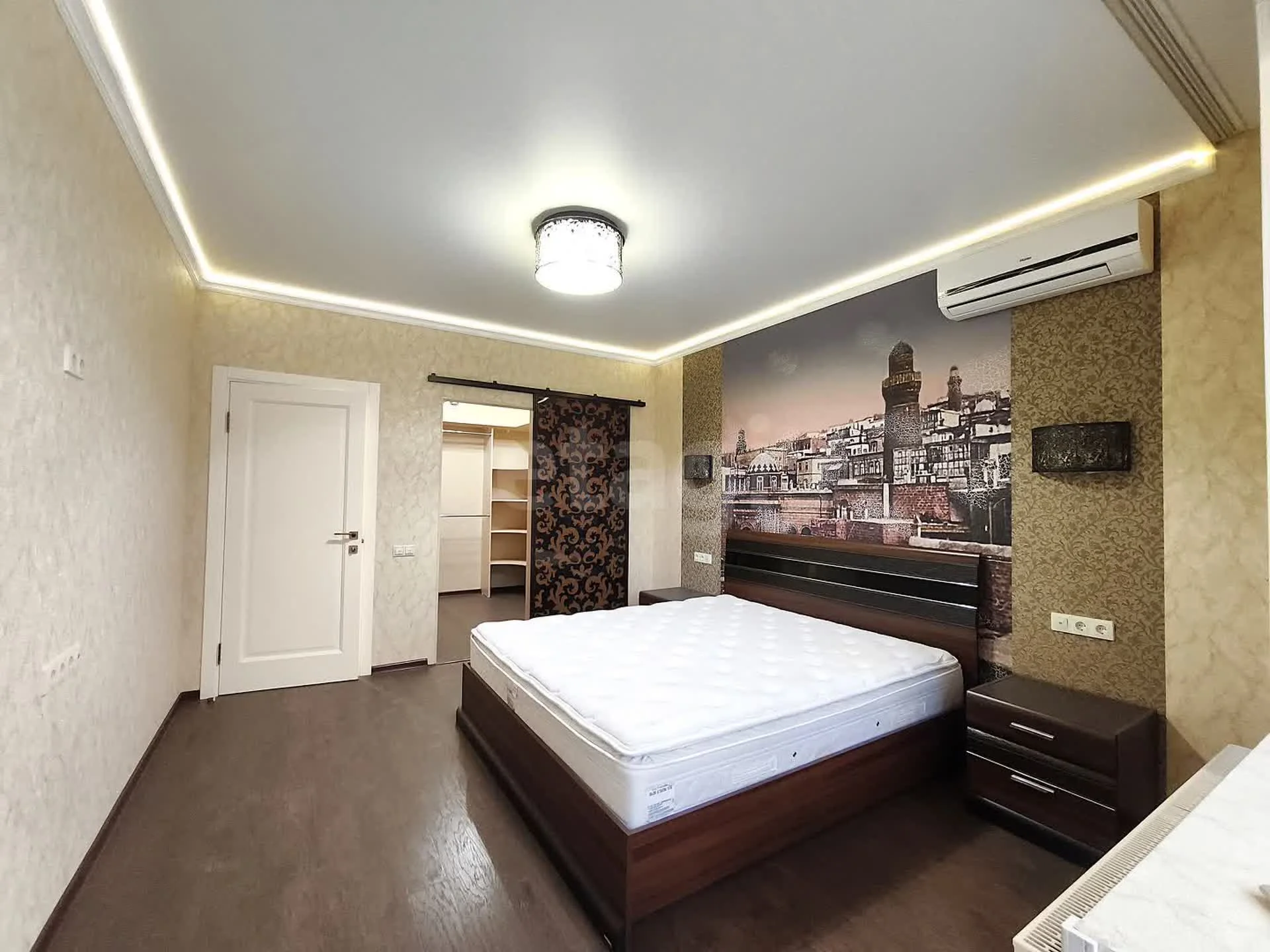 3-к квартира, 122.3м² (Кожевенная улица, 24) - миниатюра 23