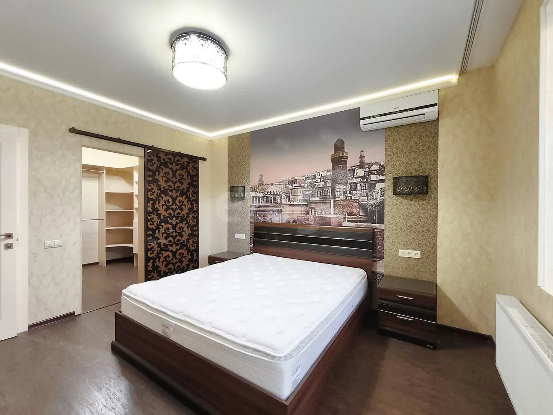 3-к квартира, 122.3м² (Кожевенная улица, 24) - миниатюра 24