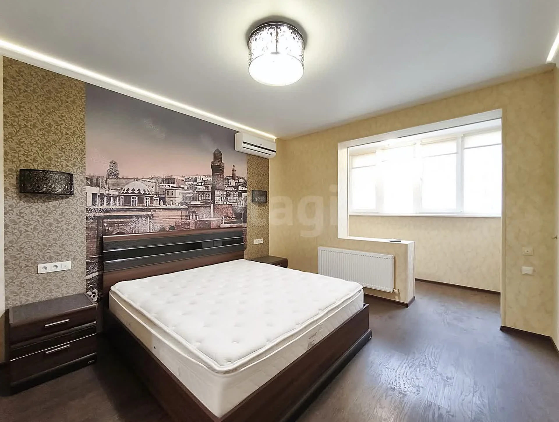 3-к квартира, 122.3м² (Кожевенная улица, 24) - миниатюра 25