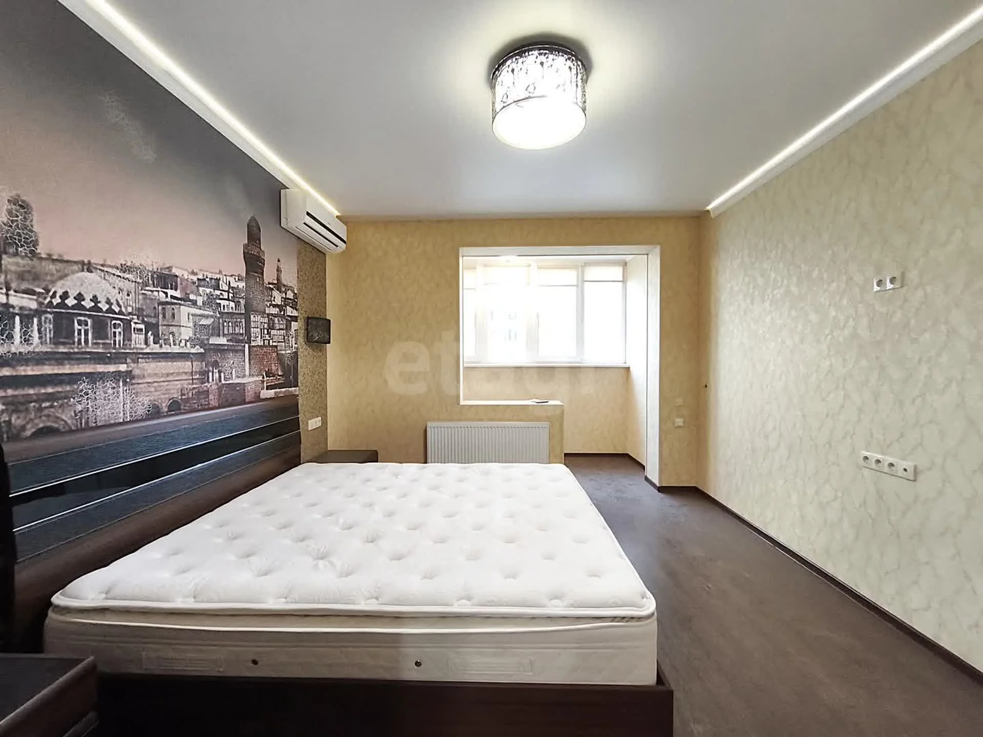 3-к квартира, 122.3м² (Кожевенная улица, 24) - миниатюра 26