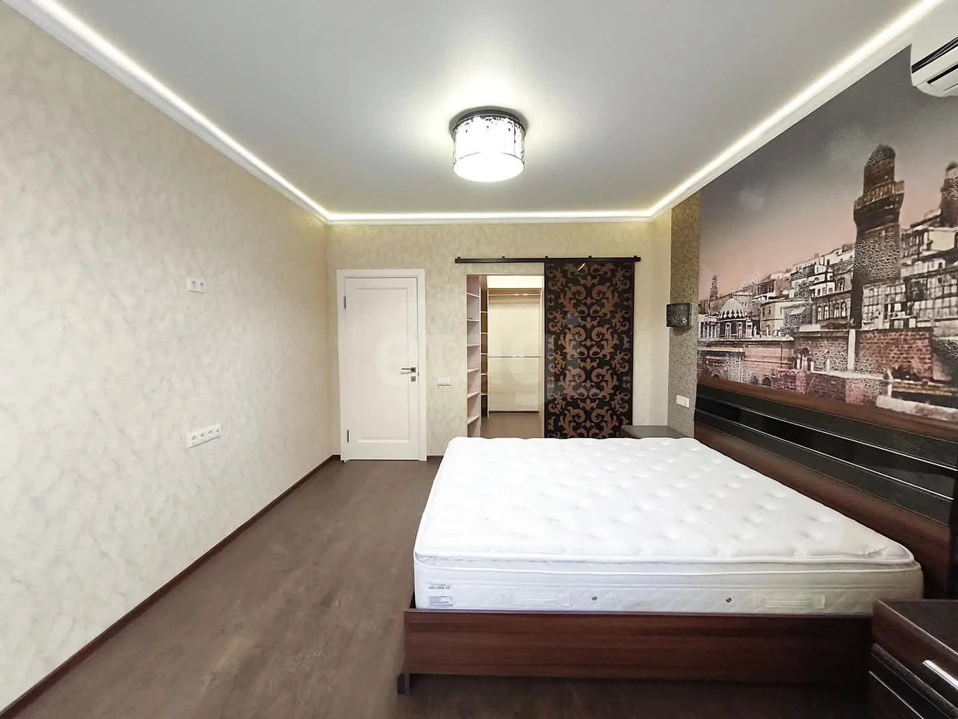 3-к квартира, 122.3м² (Кожевенная улица, 24) - миниатюра 27
