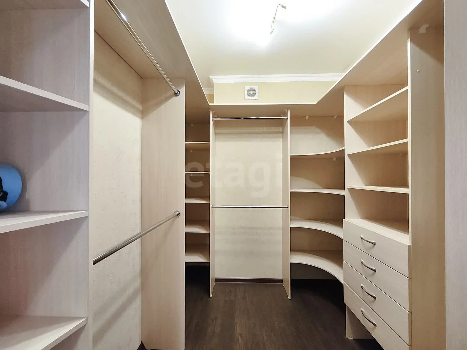 3-к квартира, 122.3м² (Кожевенная улица, 24) - миниатюра 28