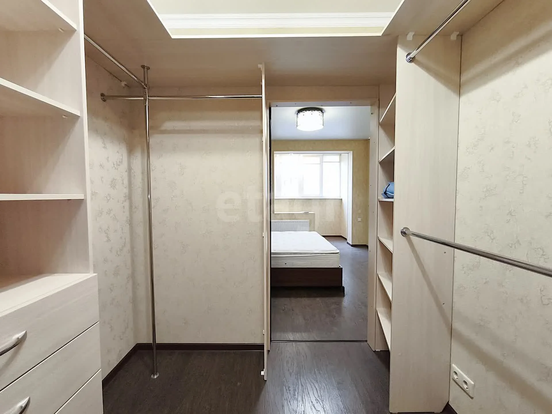 3-к квартира, 122.3м² (Кожевенная улица, 24) - миниатюра 29