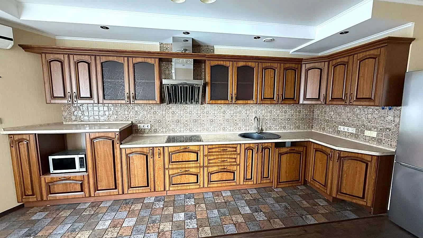 3-к квартира, 122.3м² (Кожевенная улица, 24) - миниатюра 3