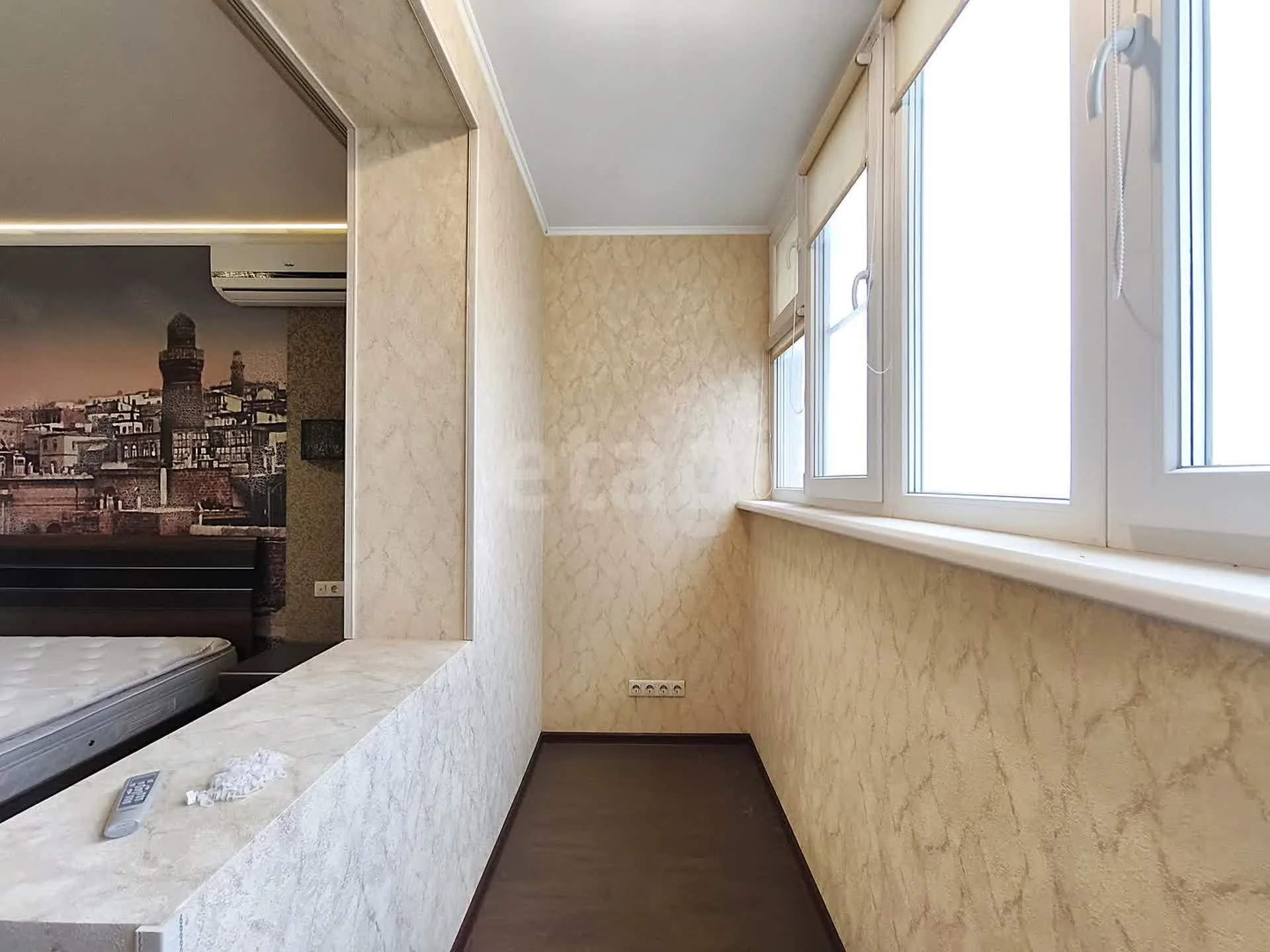 3-к квартира, 122.3м² (Кожевенная улица, 24) - миниатюра 30