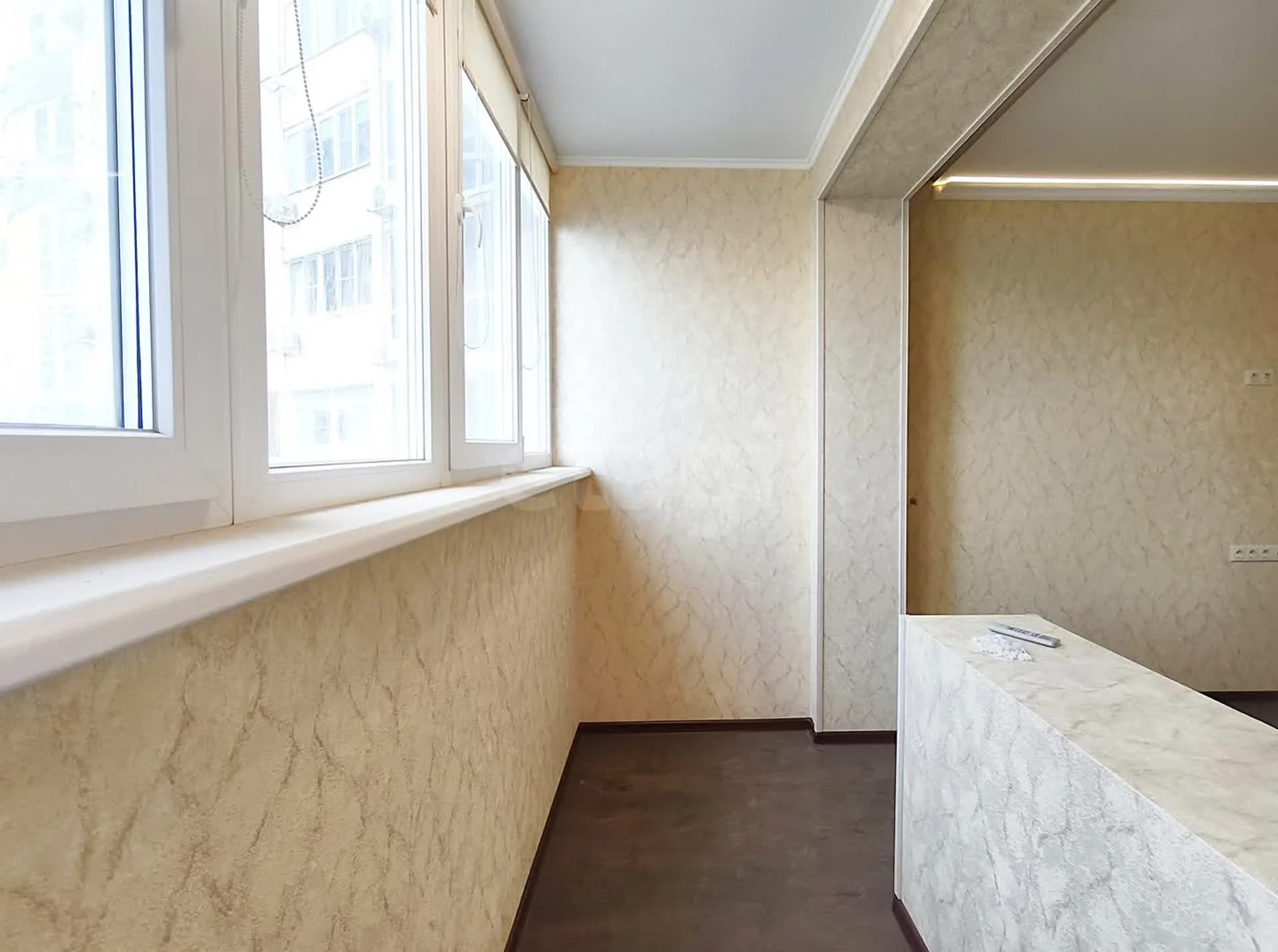 3-к квартира, 122.3м² (Кожевенная улица, 24) - миниатюра 33