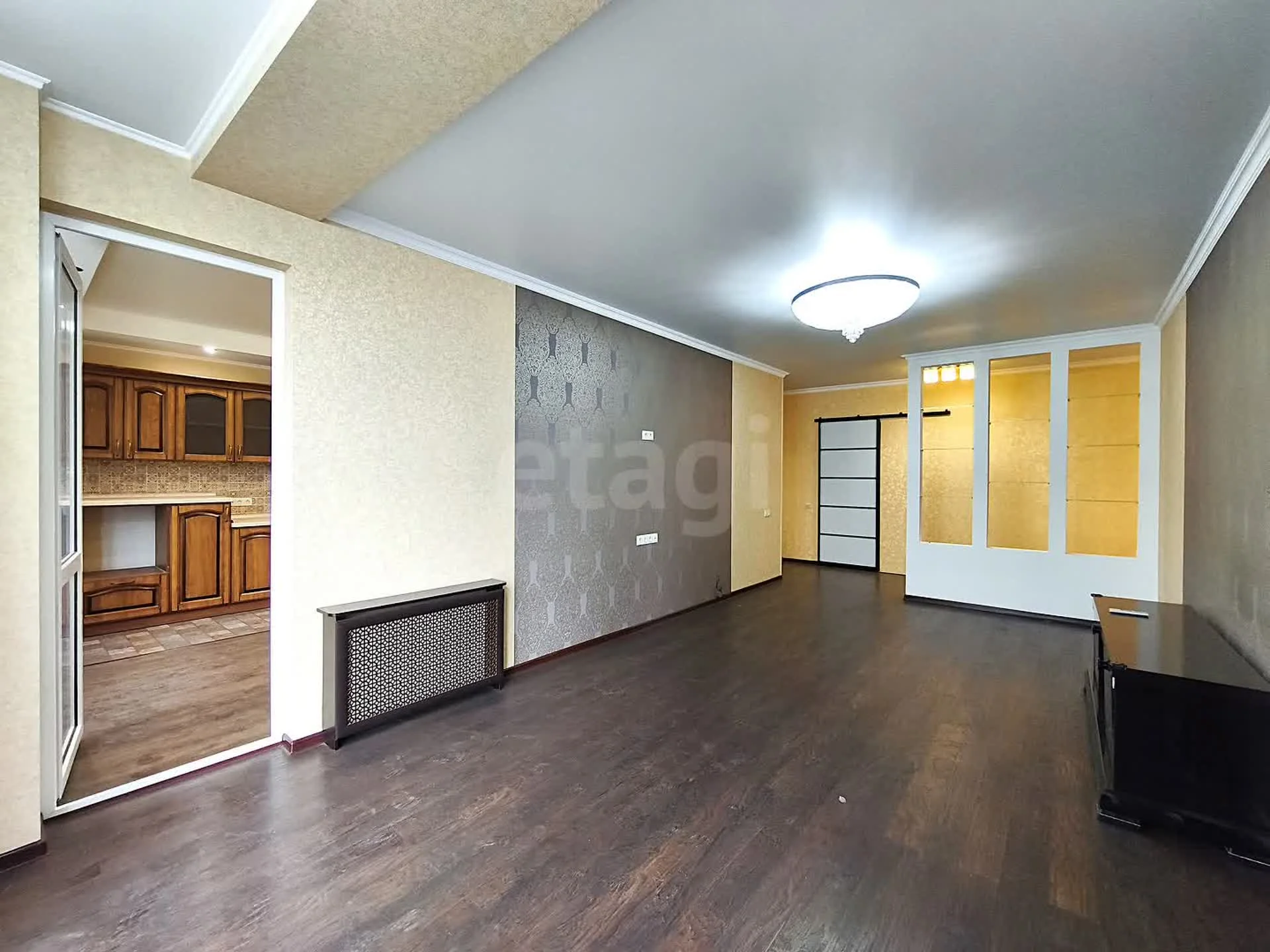 3-к квартира, 122.3м² (Кожевенная улица, 24) - миниатюра 35