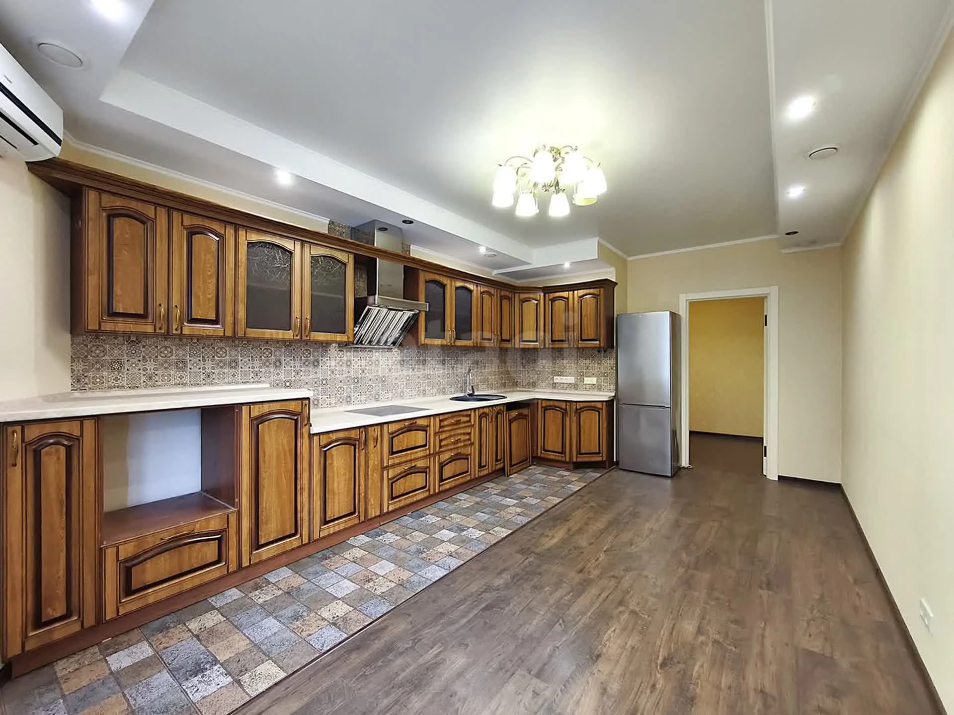 3-к квартира, 122.3м² (Кожевенная улица, 24) - миниатюра 36