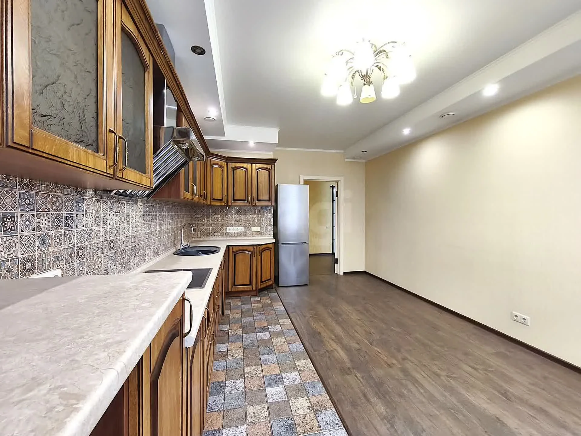 3-к квартира, 122.3м² (Кожевенная улица, 24) - миниатюра 38