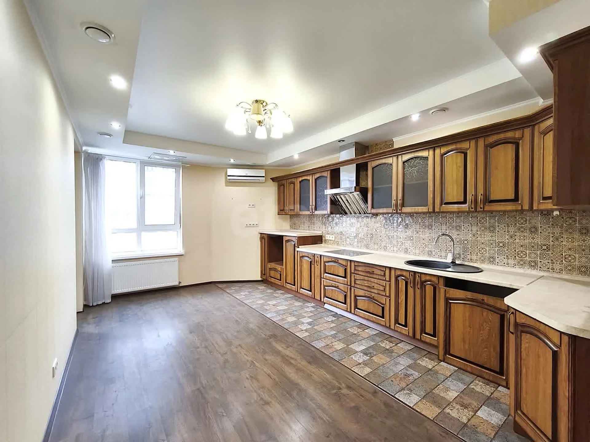 3-к квартира, 122.3м² (Кожевенная улица, 24) - миниатюра 39