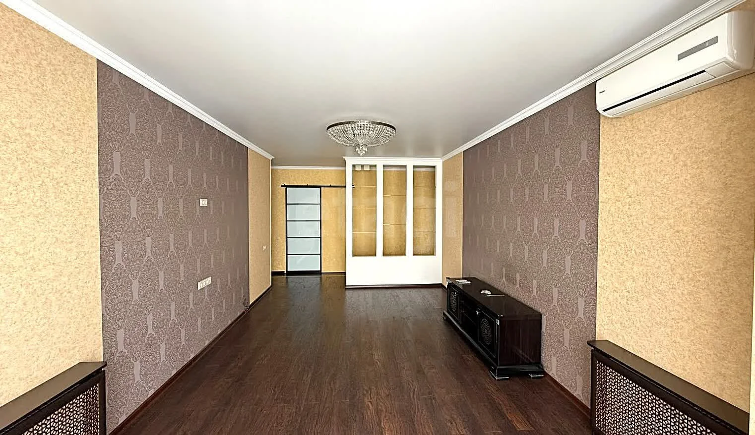 3-к квартира, 122.3м² (Кожевенная улица, 24) - миниатюра 4