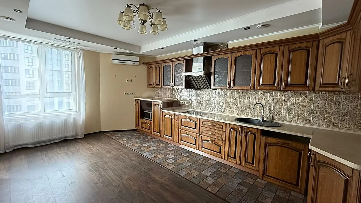3-к квартира, 122.3м² (Кожевенная улица, 24) - миниатюра 40