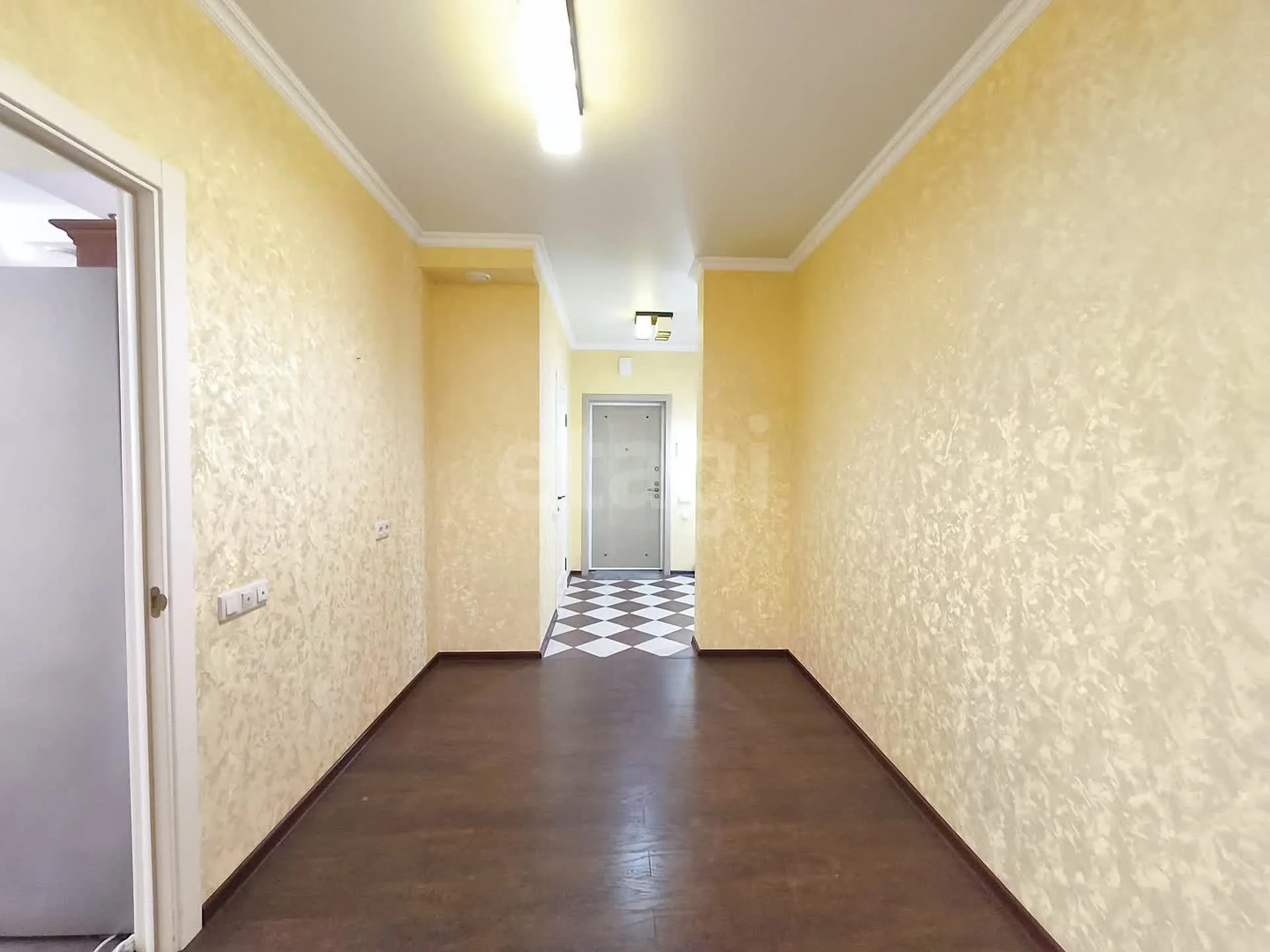 3-к квартира, 122.3м² (Кожевенная улица, 24) - миниатюра 43